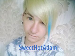 SweetHotAdam