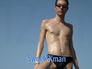 SweetXXman