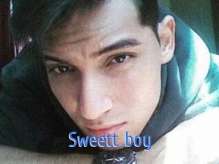 Sweett_boy