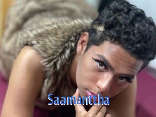 Saamanttha