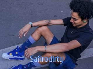 Safirodirty