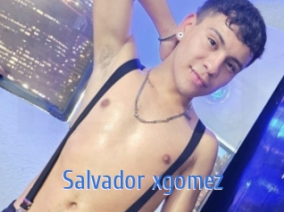 Salvador_xgomez