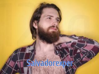 Salvadorexper