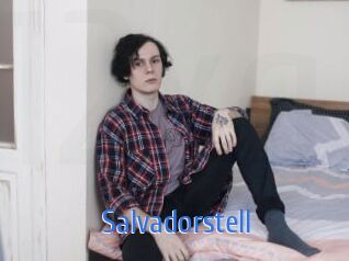 Salvadorstell