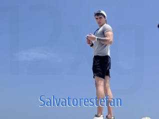 Salvatorestefan