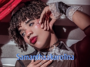 Samanthaakarolina