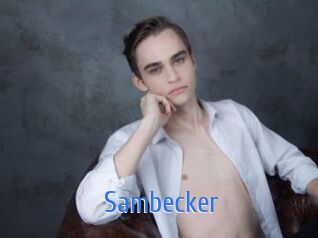 Sambecker