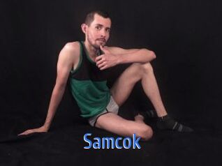 Samcok