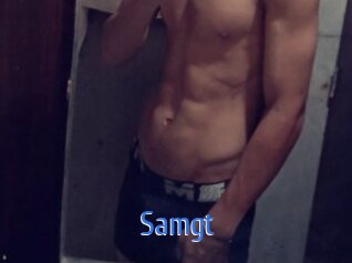 Samgt