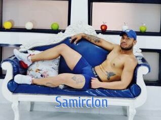 Samirclon