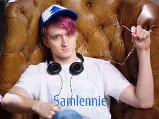 Samlennie