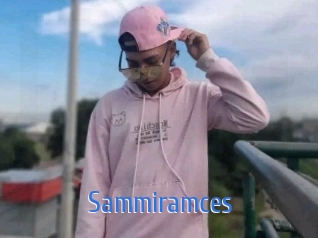 Sammiramces