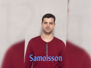 Samolsson