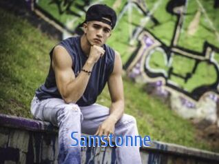 Samstonne