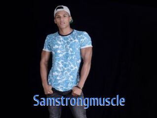 Samstrongmuscle