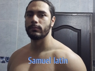 Samuel_latin