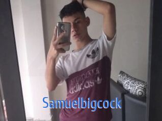 Samuelbigcock