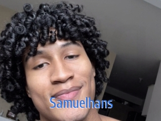 Samuelhans