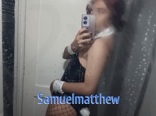 Samuelmatthew