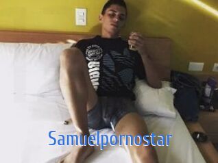 Samuelpornostar