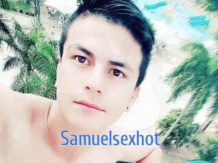 Samuelsexhot