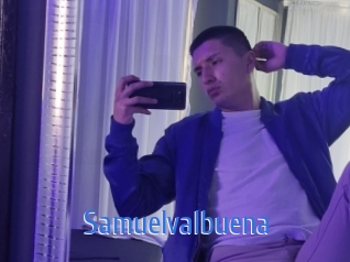 Samuelvalbuena