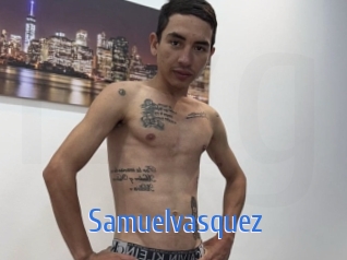 Samuelvasquez