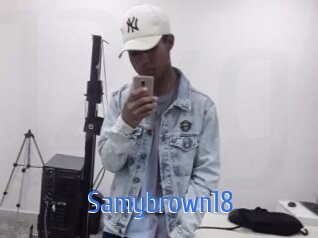 Samybrown18