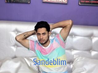 Sandeblim