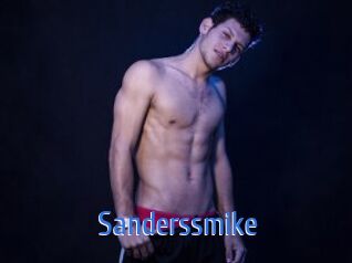 Sanderssmike