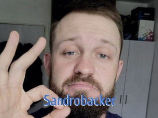 Sandrobacker