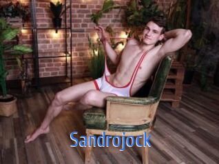 Sandrojock