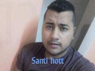 Santi_hott