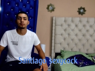 Santiago_sexycock