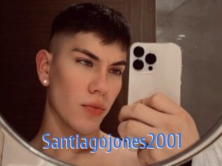 Santiagojones2001