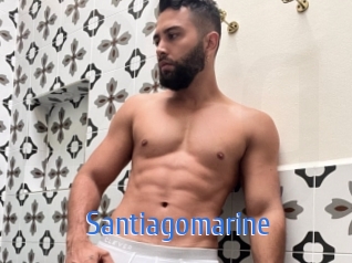 Santiagomarine