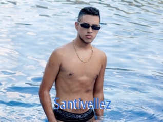 Santivellez