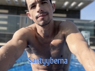 Santyyberna