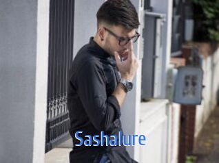 Sashalure