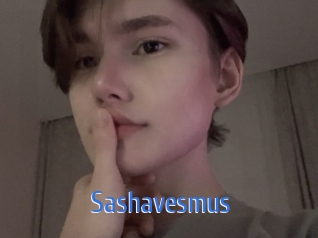 Sashavesmus