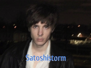 Satoshistorm