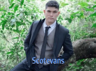 Scotevans