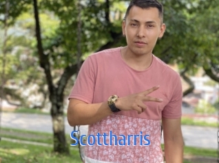 Scottharris