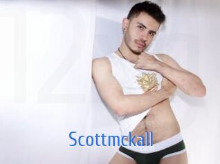 Scottmckall