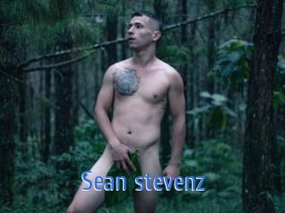 Sean_stevenz