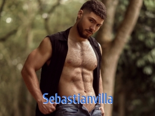 Sebastianvilla