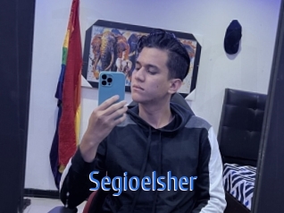 Segioelsher