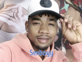 Senboyy