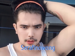 Serafinowong