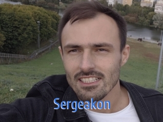 Sergeakon